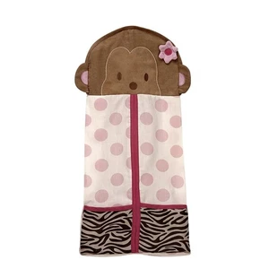 Carter's Jungle Jill Diaper Stacker - Picture 1 of 3