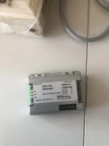 1 PCS MCA120 PROFINET 130B1235 - Picture 1 of 5