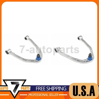 Suspension Control Arm Front Upper Mevotech Fits Infiniti G35 2003-2007 RWD Foto 1 de 4