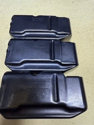 Revistas de acción corta Remington modelo 760, 7600 usadas de fábrica Foto 1 de 4