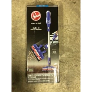 Hoover Impulse Cordless stick vacuum - Picture 1 of 5