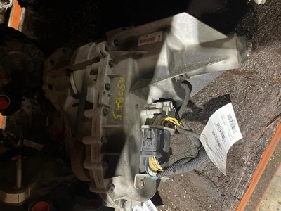 Used Transfer Case Assembly fits: 2014 Ford Expedition  Grade A Foto 1 de 4