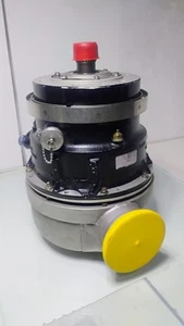 Fresh Overhaul Airesearch ATS100-239B Air Turbine Engine Starter P/N 383342-1-1 - Picture 1 of 14