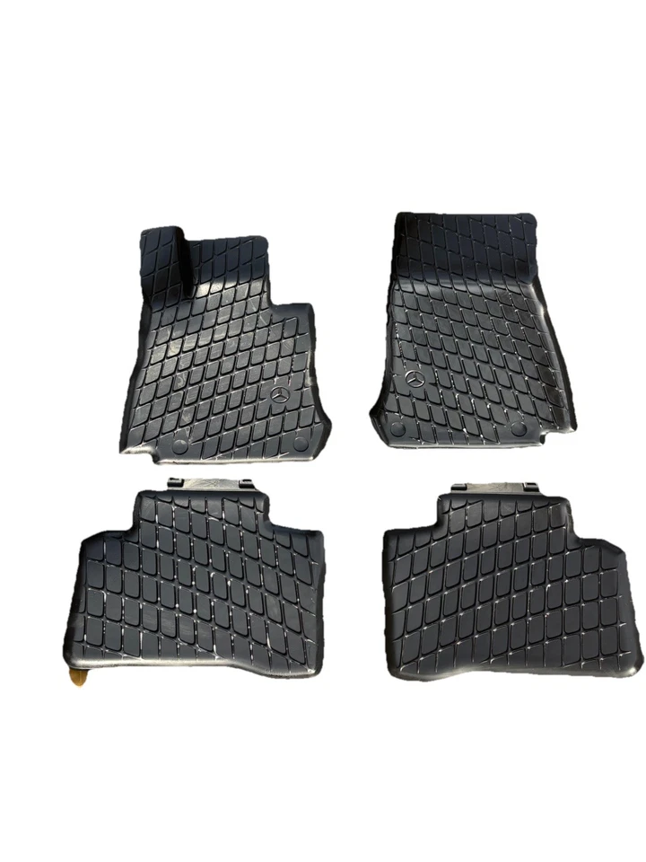 Mercedes Benz Glc 300/glc 43/glc 63 2016-2022 Foto 1 de 1