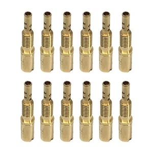 For Mikuni Jet For OEM TMX36 For Mikuni N224.10 Gold Accessories - Picture 1 of 8