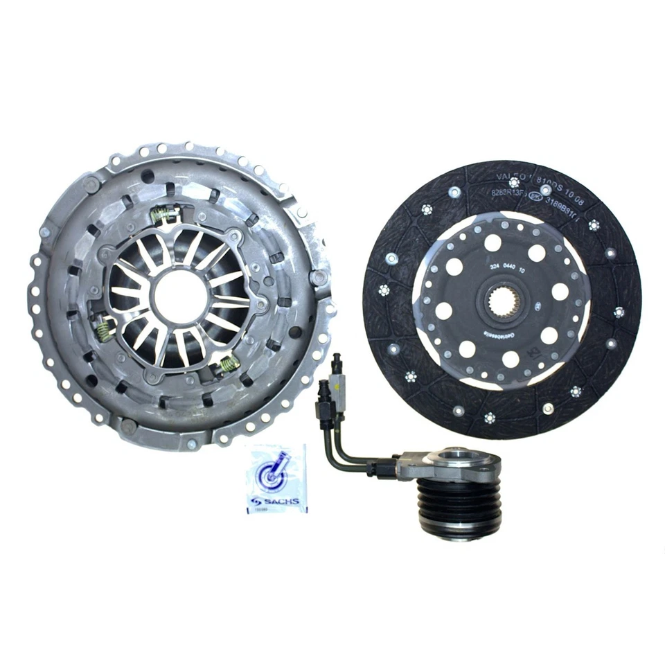 Kit de embrague K70508-01 Sachs para Kia Optima Hyundai Sonata 2006-2008 Foto 1 de 1