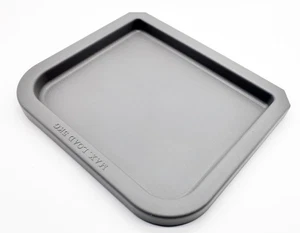 Rollator Tray Cover for 3-Wheel Rollator Basket - Compatible with Most Brands... - Picture 1 of 4