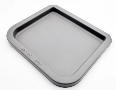 Rollator Tray Cover for 3-Wheel Rollator Basket - Compatible with Most Brands... - image 1 of 4