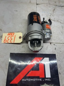 Cadillac DTS BUICK LUCERNE 2006-2011 4,6 L motor arranque motor solenoide conjunto - Imagen 1 de 9