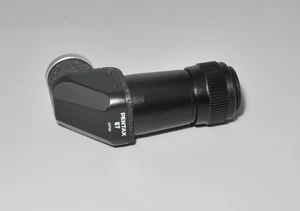 Exc* Pentax 67 6x7 Refconverter Right Angle Finder Ref Converter from Japan - Picture 1 of 8
