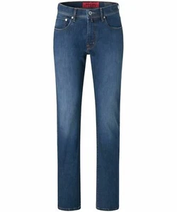 Pierre Cardin Herren Jeans Lyon Modern Fit Voyage Futureflex 7701.04.30915 2WAHL - Bild 1 von 5