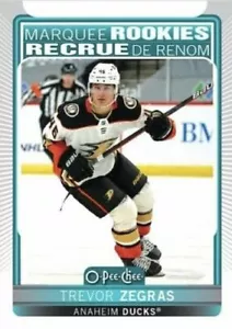 2021-22 O-Pee-Chee MARQUEE ROOKIES **** PICK YOUR CARD **** From The SET - Bild 1 von 2