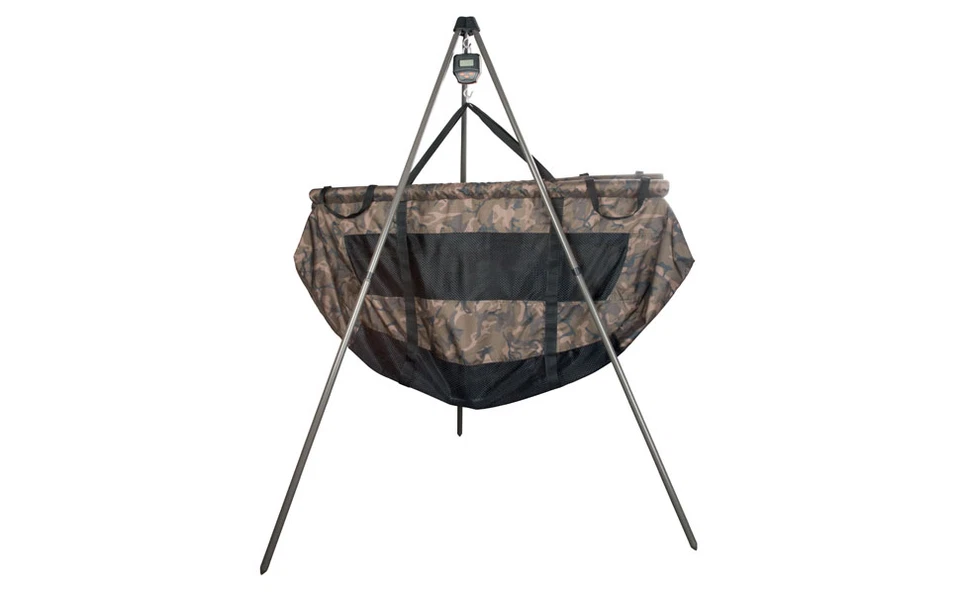 Fox Weighing Tripod - Image 1 of 1