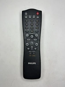 Philips RC2504/01 / 313922883400 Stereo Remote Control for FW930 FW930K FW930R - Picture 1 of 3