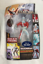 Marvel Legends Ares BAF Series Guardian Action Figure 2008 Hasbro Wal-Mart.