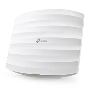 TP-Link Omada 300Mbps Wireless N Ceiling Mount Access Point 300 Mbit/s - Picture 1 of 7