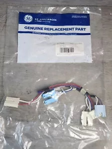 WASHING MACHINE WATER VALVE HARNESS WH19X24056 - Picture 1 of 4