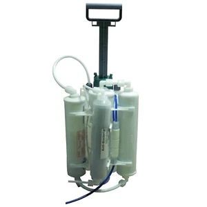 HPRO-4-N Portable Pump Outback Camping Reverse Osmosis Water Filters + RO Filter - Picture 1 of 12