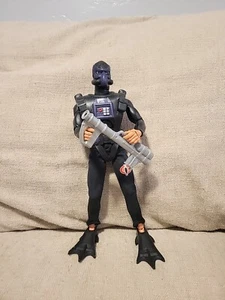 1996 Moray Cobra GI Joe 12" Action Figurine - Picture 1 of 11