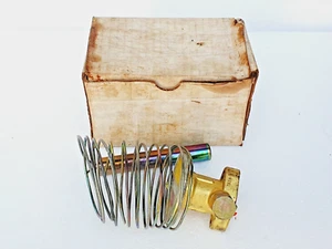 ALCO XC726F W2B Thermo Valve Power Assembly for Valve Typ TER, TIR, THR, R12 - Picture 1 of 7