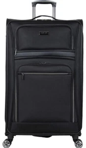 Kenneth Cole Reaction Rugged Roamer Luggage Collection Lightweight Softside 28’ - Picture 1 of 9