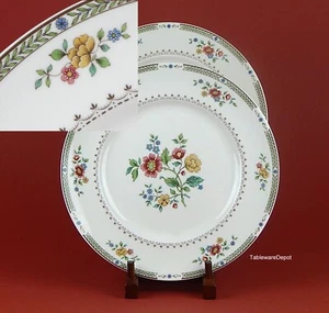 Royal Doulton KINGSWOOD TC1115, Set(s) of 2 Dinner Plates - Picture 1 of 3