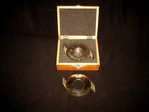 Caja de 10 cuchillas de corte usadas para articulaciones de dedos - Imagen 1 de 11