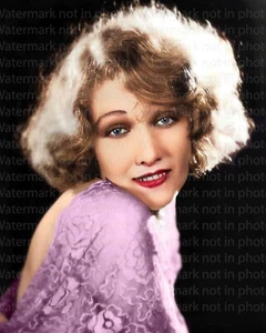 Edwina Booth RARE COLOR Photo 603 - Picture 1 of 4