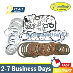 BMW ZF 8HP45 845TE 8 Speed Automatic Transmission Master Rebuild Kit For BMW - Picture 1 of 11