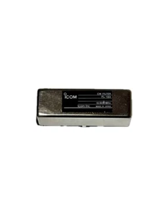 ICOM FL-133 500Hz CW FILTER Najniższa cena Wyprzedane przedmioty z JAPONII Używany przedmiot - Zdjęcie 1 z 3