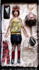 Superfrock/Superdoll Sybarite ‘Sage’ Fashion Victims Collection LE 100 HTF!!