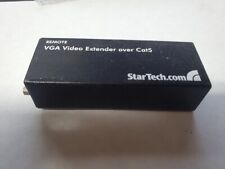 StarTech ST121UTPEP VGAover CAT 5e/6 Extender 50 meters ConvergeAV