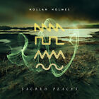 HOLLAN HOLMES SACRED PLACES CD New 0600028440323