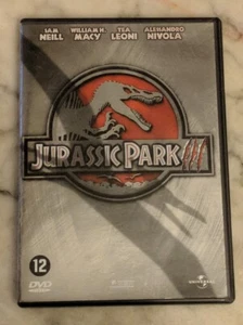 Jurassic Park 3 - DVD - Universal - Bild 1 von 2