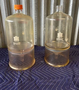 Kontes Ultra-Ware HPLC Reservoir 5000ml (Menge 2) - Bild 1 von 4
