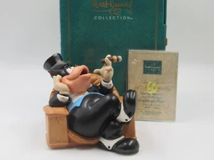 WDCC ""Macarrones de Silvestre"" de Disney's Symphony Hour en caja con certificado de autenticidad - Imagen 1 de 6