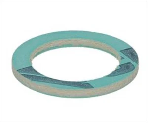 VOKERA LINEA 24 28 726 730 735 HE 25 28 30 32 35 36 MAX HE 3/4 FIBRE WASHER 5023 - Picture 1 of 1