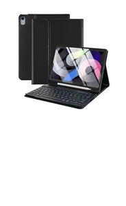 Tastatur Hülle für iPad Air 11" (M2) 2024 iPad 10,9" Air 5. 2022 / Air 4. 2020  - Bild 1 von 7