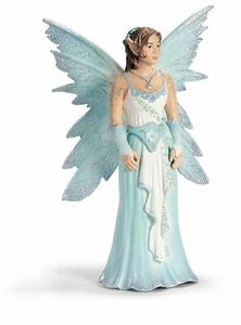 EYELA by Schleich; 70403/ princess/ fairy/ New in pkg/ RETIRED - Picture 1 of 1