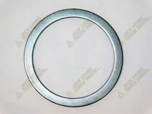 1829V828 New AxleTech FLAT WASHER - Imagen 1 de 2