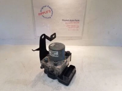 13 14 BOMBA PIEZA FRENO ANTIBLOQUEO HYUNDAI AZERA 232108 Foto 1 de 4