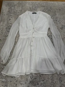 Bundle Of 4 Women’s Summer Sundresses, Size XS - Picture 1 of 6
