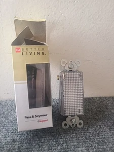 Luz de pasillo completa Legrand-Pass & Seymour TMHWLENSCC - Imagen 1 de 4