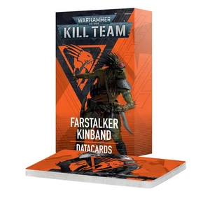Kill Team Datacards: Farstalker Kinband - Bild 1 von 3