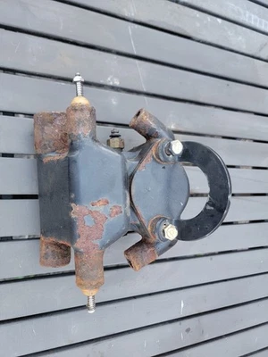 MerCruiser Thermostat Housing 16413-C1 - Image 1 of 3