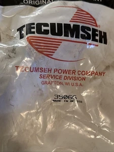 Tecumseh 35066 Air Filter NOS - Picture 1 of 2