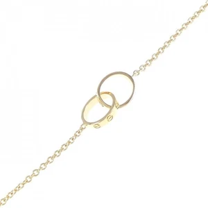 Authentic Cartier Baby Love Bracelet #270-004-067-4589 - Picture 1 of 3