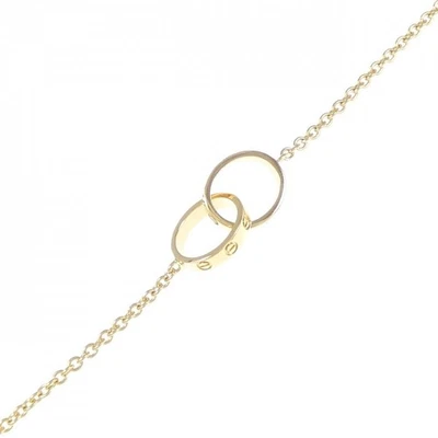 Подлинный Cartier Baby любовь браслет #270-004-067-4589 - Изображение 1 из 3