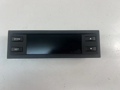 Schermo display info CHEVROLET EPICA KL1 96647250 28293937 - Immagine 1 di 4