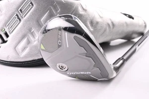 Taylormade Qi35 Max Lite #5 Hybrid / 27 Degree / Regular Flex Vanquish 5 Shaft - Picture 1 of 9